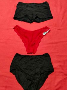 Combo 20 brief mix size
