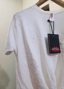 Twisted Crop Top