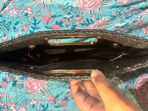 JNB Imported Evening Bag