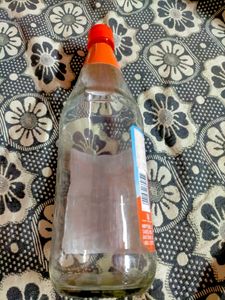 Empty Bottle