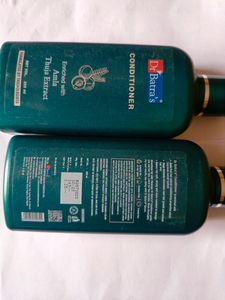 Dr Batras Hair Conditioner Pack Of 2 (400ml)