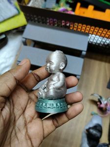 Unique Baby Idol &amp; Temple Showpiece