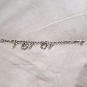 Women's Heart Shape Bracelet Bangles Accessories