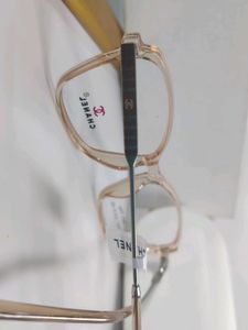 Chanel Eyeglasses