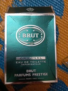 BRUT PERFUME FOR MEN