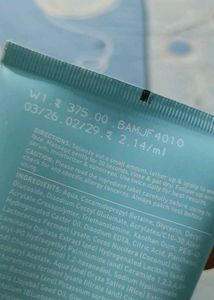Dot &amp; Key Gentle Face Wash