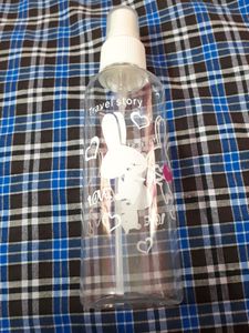 Travel story Empty Spray Bottle 100 Ml