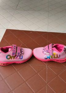 Mixed Lot Children's Shoes