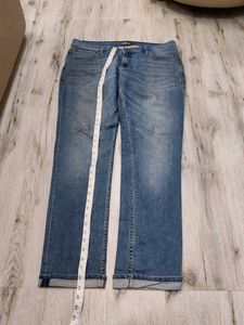 Ma6236 Lee jeans waist 34 inches