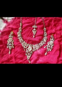 Beautiful Jwellery Set