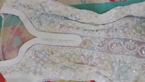 Lucknow Chikankari Kurti