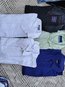 Men's shirt