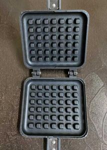 Super Trendy Waffle Maker