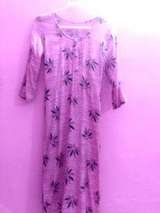 Stylish Printed Kurta 💗