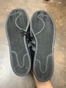 Adidas Superstar Sneakers