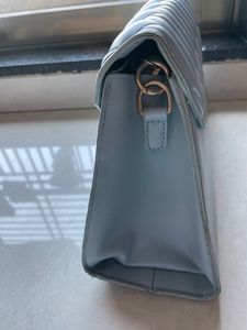 Handbag Or Slingbag