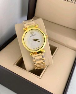 Versace Watch For Women First Copy