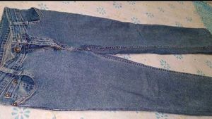 Stylish Denim Jeans