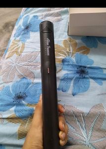 ALAN TRUMAN PLATINUM STRAIGHTENER
