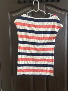 Gap Striped T-Shirt