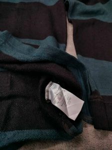 Lacoste pre-winter tshirt
