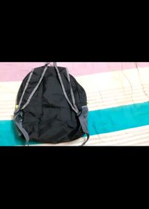 Foldable Backpack