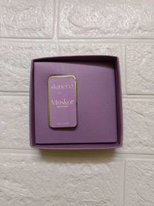 Sale 🤩 Skinero Muskor Perfume