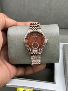 Longiness Couple Watches New Stock