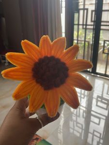 Artificial Sunflower Plant