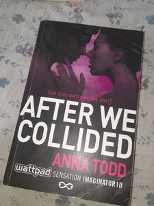 After Complete Series