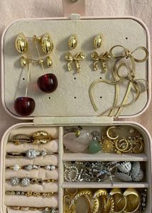 Mystery Jwellery Box - Premium Edition