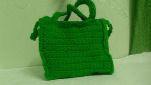 Sling Bag