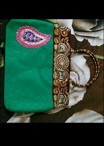 Rajasthani Bag ( New)