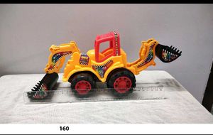 Multiple toy cars and truck combo