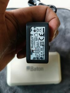 iBall 8-Port 10/100M Green Switch