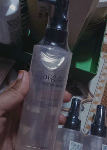 The Face Shop Rice Water Light Cleanser