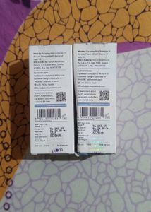 Plum Rice Water Niacinamide Serum 10%