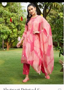 Fashor Kurta Set