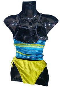 Nike Camisole With Panty Size M&amp;L Like New