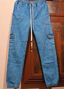Women's Jogger Jeans🎀💙
