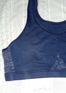 34b Sports Bra