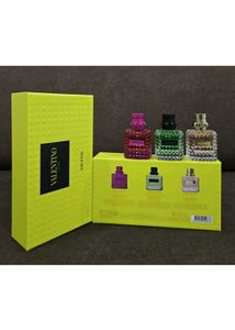 Perfumes Set🌸