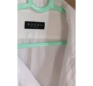 Coller Shirt