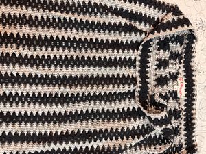COMBO crochet coord set