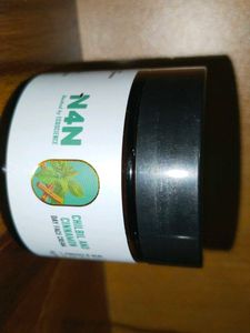 N4N Day Face Cream