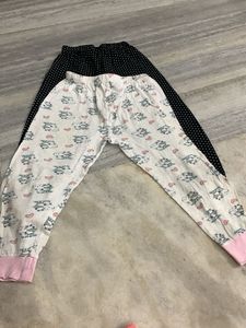 3 Comfortable Pajama Set