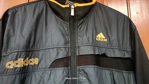 men wear jacket with shirt