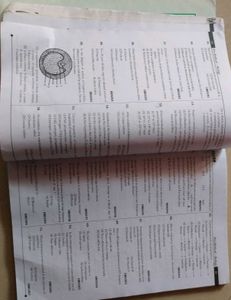 Allen 12th  Biology Textbook volume 1