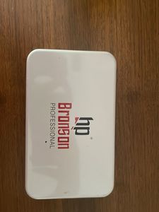 Bronson Professional Makeup Brush Set