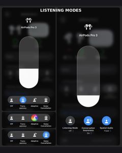 Apple AirPods Pro (3rd Gen) -  New